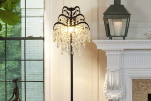 Floor Lamp