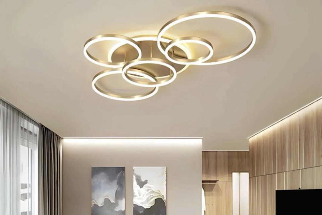 ceiling lamp